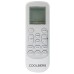 Кондиционер Coolberg City CS-12SH1/CS-12SH1