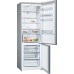 Двухкамерный холодильник Bosch KGN49XLEA