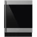Встраиваемый холодильный шкаф для вина Smeg CVI338RX3
