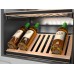 Встраиваемый винный холодильник Miele KWT 6422 iG OBSW