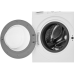 Стиральная машина узкая ZUGEL ZWS7142I Inverter