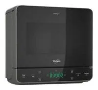 Микроволновая печь WHIRLPOOL max 36 sl