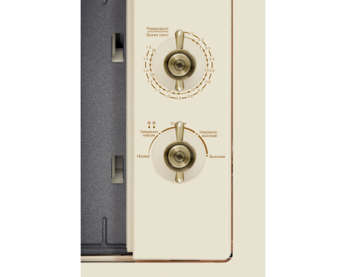 Микроволновая печь Hiberg VM 6501 YR