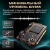 Винный шкаф Meyvel MV08-TB1