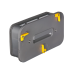 Сушильная машина Hiberg HDQ11 - 10 Sd