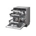 Встраиваемая посудомоечная машина LG DB425TXS