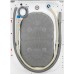 Стиральная машина AEG L8FBE48SI