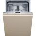 Встраиваемая посудомоечная машина Neff S875EMX05E