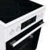 Электрическая плита Gorenje GECS5C60WPA