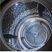Сушильная машина LG DC10V9V9P
