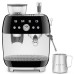 Кофемашина-эспрессо Smeg EGF03BLEU