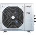 Мульти сплит система Eurohoff Smart multi EMMULT-18/2/EMMULT-09*2