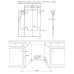 Посудомоечная машина HOMSair DW44L-2