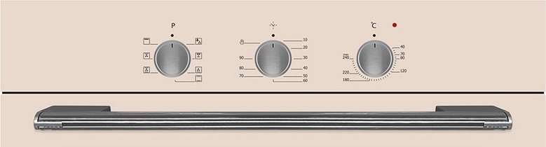 Духовой шкаф korting okb 370 cmb