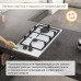 Газовая варочная панель Simfer H30V20W516