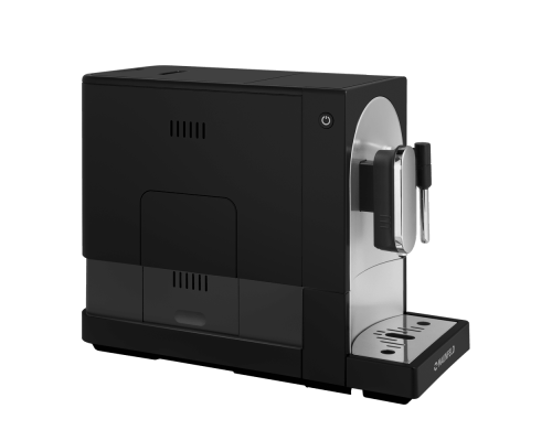 Кофемашина Maunfeld MF-A7021BK