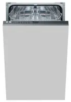 Посудомоечная машина HOTPOINT-ARISTON MSTB 6B00