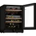Винный шкаф Bosch KWK16ABGB