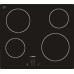 Варочная панель Bosch PKE611D17M
