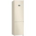 Двухкамерный холодильник Bosch KGN39AK31R