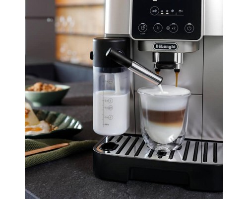 Кофемашина DeLonghi ECAM220.80.SB