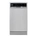 Посудомоечная машина DeLonghi DDWS 465 X CALLISTO