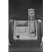 Посудомоечная машина Hiberg i-Q 6815 LW