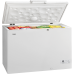 Морозильный ларь Haier HCE379R