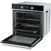 Духовой шкаф Haier HOQ-K2ANN3BX