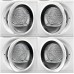 Сушильная машина Electrolux EW6C428W