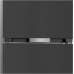 Холодильник с нижней морозильной камерой Grundig GKPN66830FXD