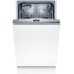 Встраиваемая посудомоечная машина Bosch SPV4EKX20E