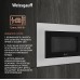 Встраиваемая микроволновая печь Weissgauff HMT-2015 Grill