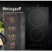 Варочная панель Weissgauff HV 32 BM