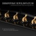Газовая варочная панель Kuppersberg FG 903 B Bronze