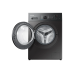 Стиральная машина Samsung WW65AG4S20CXLP
