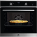 Духовой шкаф Electrolux EOD5F71X
