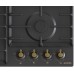 Независимая газовая варочная панель Gorenje GW642CLB