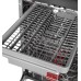 Встраиваемая посудомоечная машина LEX PM 4563 A