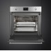Духовой шкаф Smeg SO6302S3PX