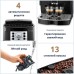 Кофемашина DeLonghi ECAM22.110.B
