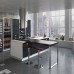 Винный шкаф Dometic E115FG Silver