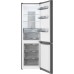 Отдельностоящий холодильник Weissgauff WRK 195 D Full NoFrost Beige Glass
