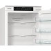 Встраиваемый двухкамерный холодильник Gorenje NRKI519141