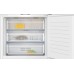 Встраиваемая холодильно-морозильная комбинация Neff KB7966DD0