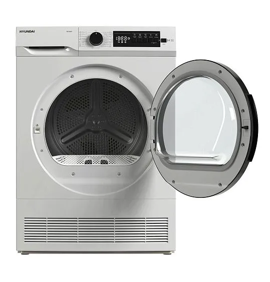 Сушильная машина HYUNDAI TD1027