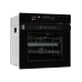 Духовой шкаф Hiberg S-VMF 6515 B SMART