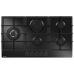 Варочная панель газовая MEFERI MGH905BK GLASS ULTRA