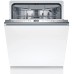 Встраиваемая посудомоечная машина Bosch SMV6ECX05E
