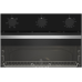Электрический духовой шкаф Indesit IFE 3634 BL